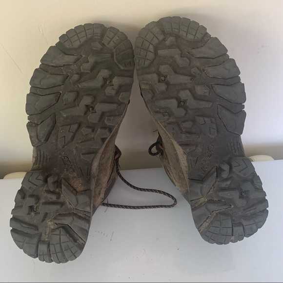 Hiking boots EU40 - Picture 6 of 7